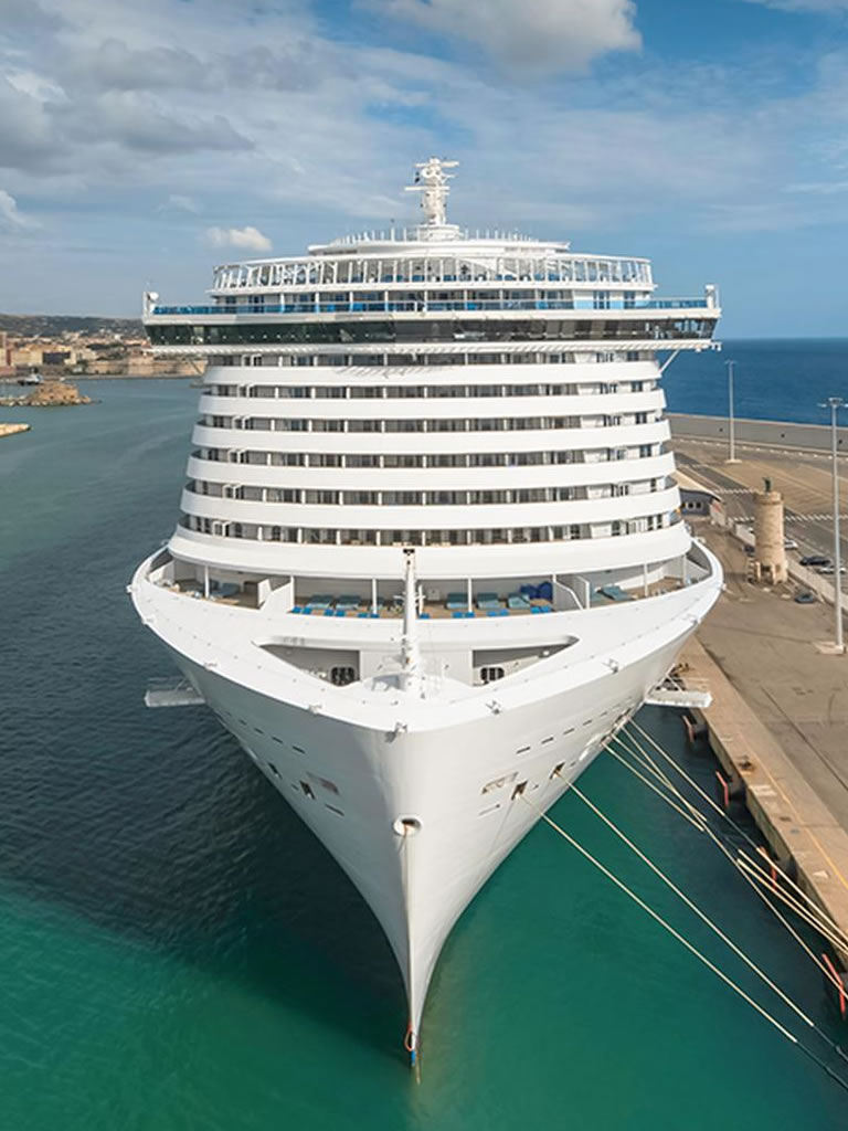 civitavecchia