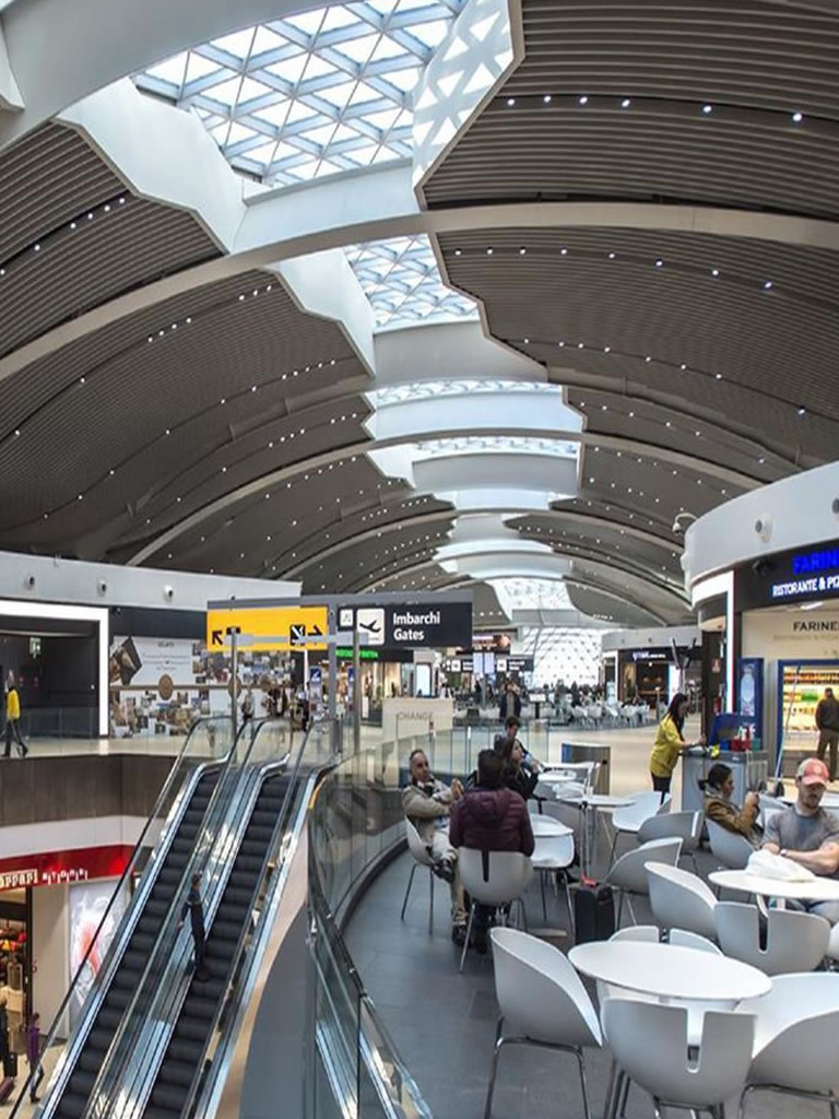 fiumicino